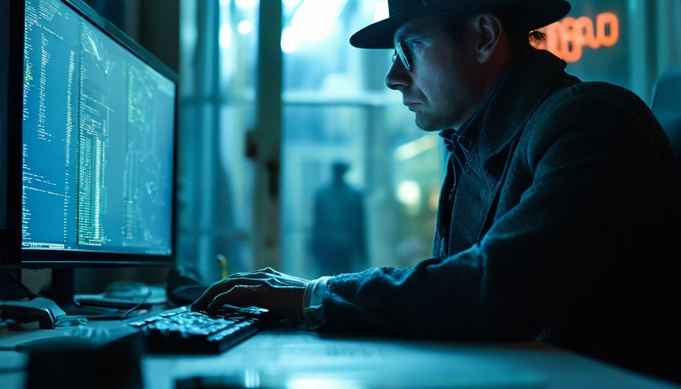 как узнать с какого компа зашел пользователь в домене